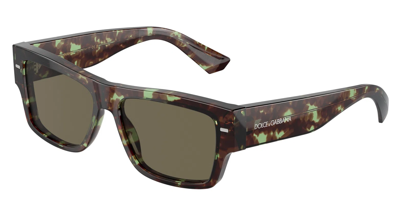 Dolce & Gabbana 4451F Sunglasses - view 5